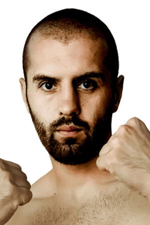 et billede af Angel Emilov