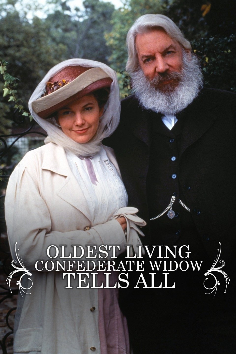 Oldest Living Confederate Widow Tells All