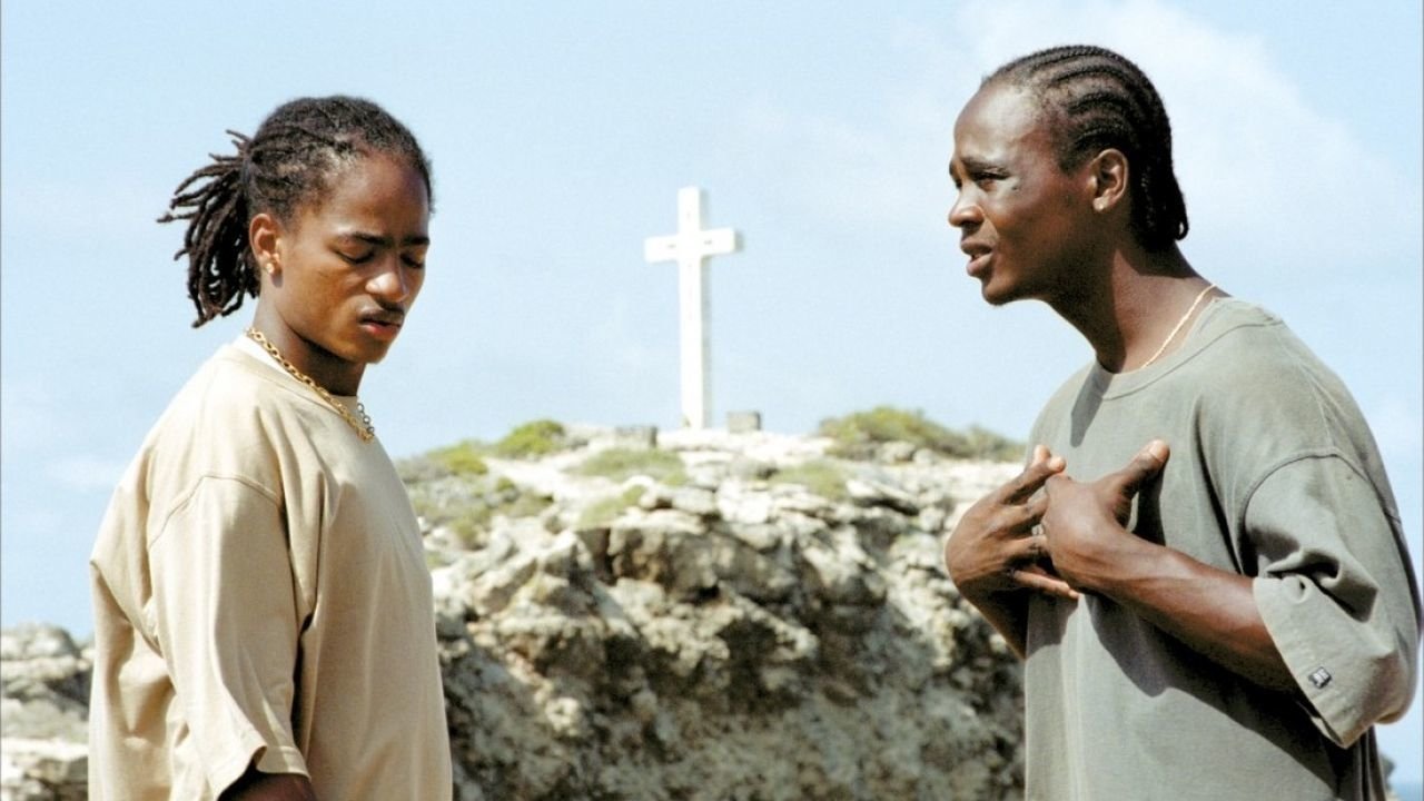 Nèg maron (2005)