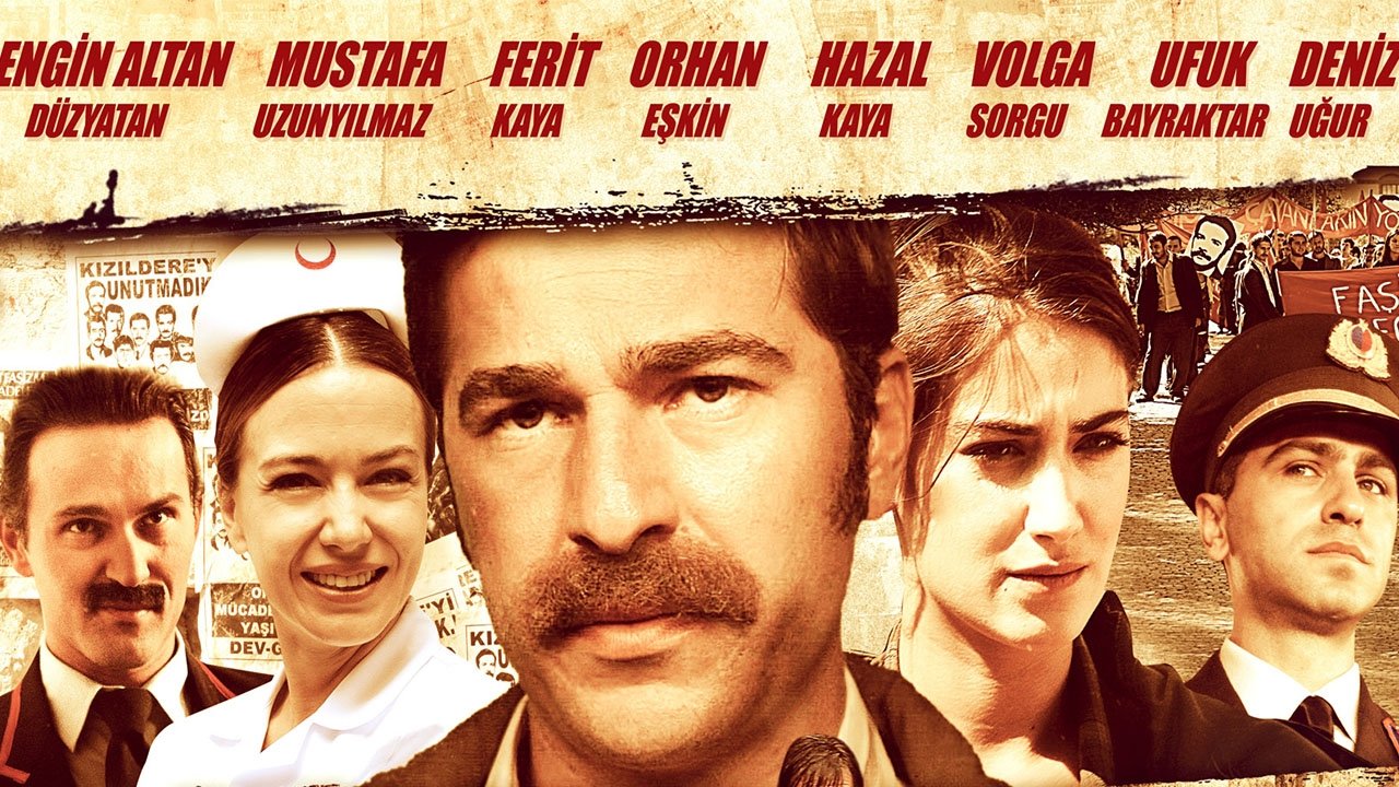 Bu Son Olsun (2012)