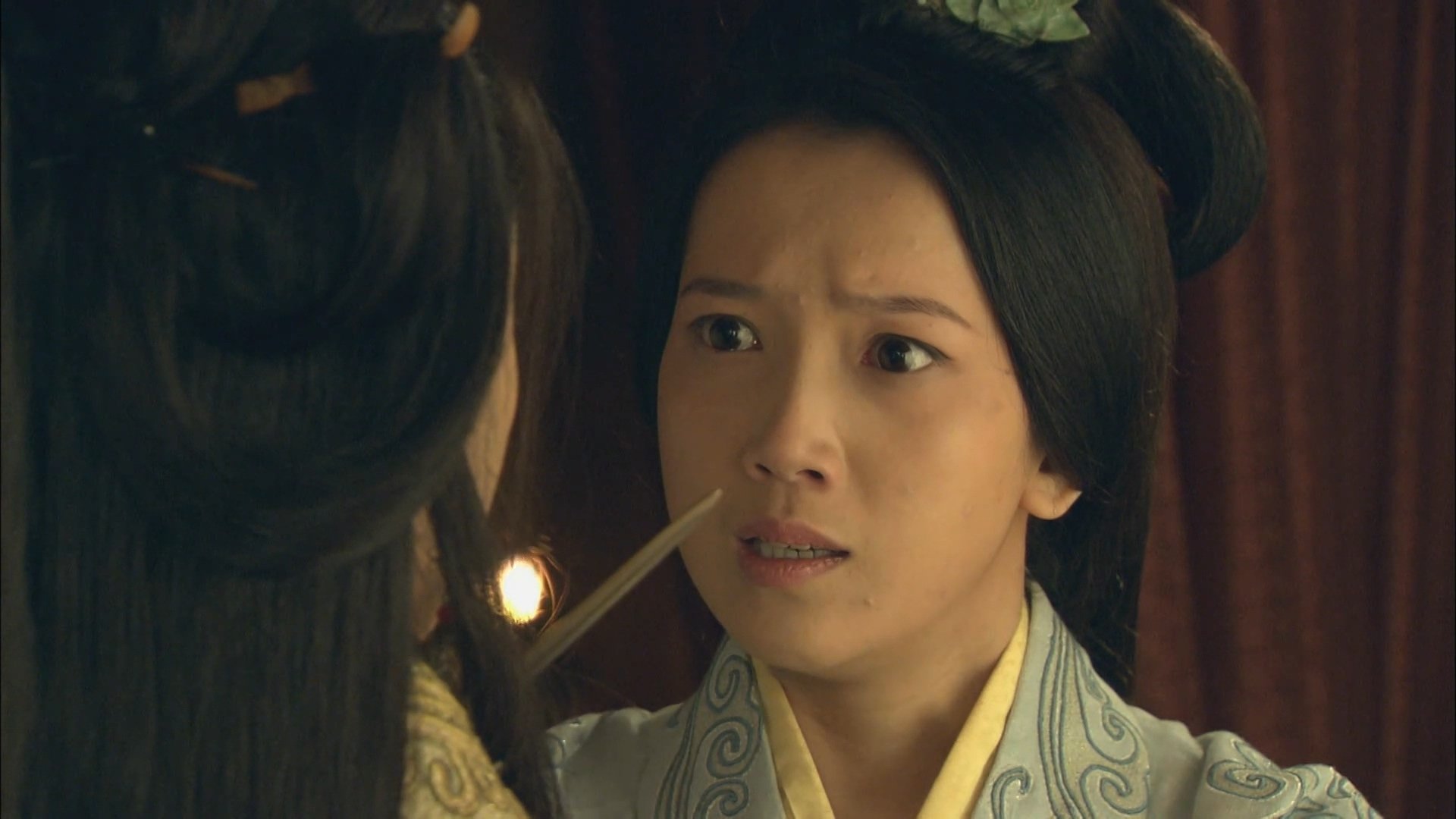 Legend of Chu and Han