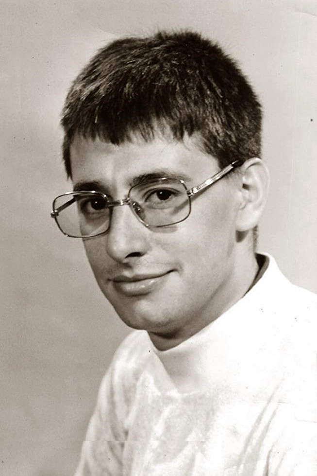 et billede af Horacio Heredia