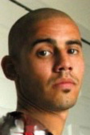 et billede af Richie Rivera