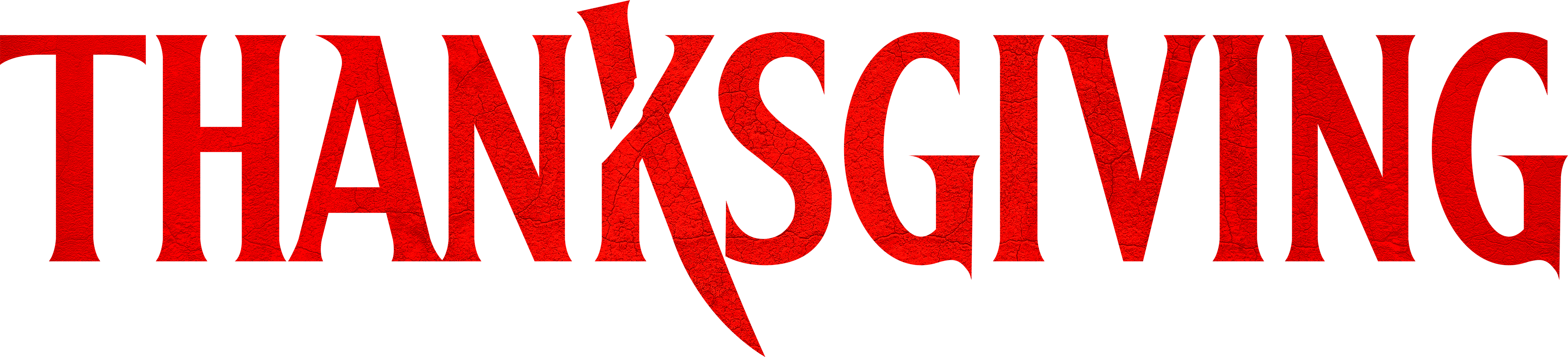 Thanksgiving Logo