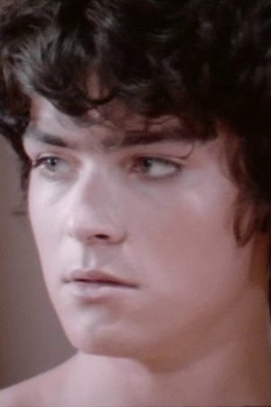 et billede af Gil Lagardère