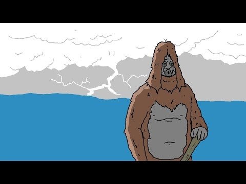 Thumbnail for WATER YOU TALKINABEET Season 1 Episode 2