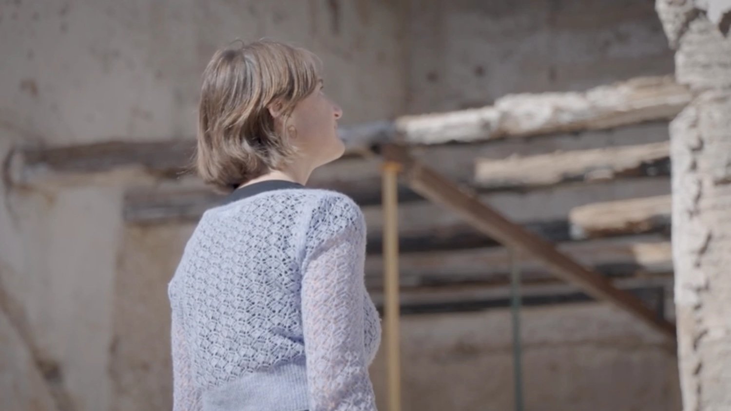 Imagem do Filme Llavors. Van voler soterrar-nos però no sabien que érem llavors