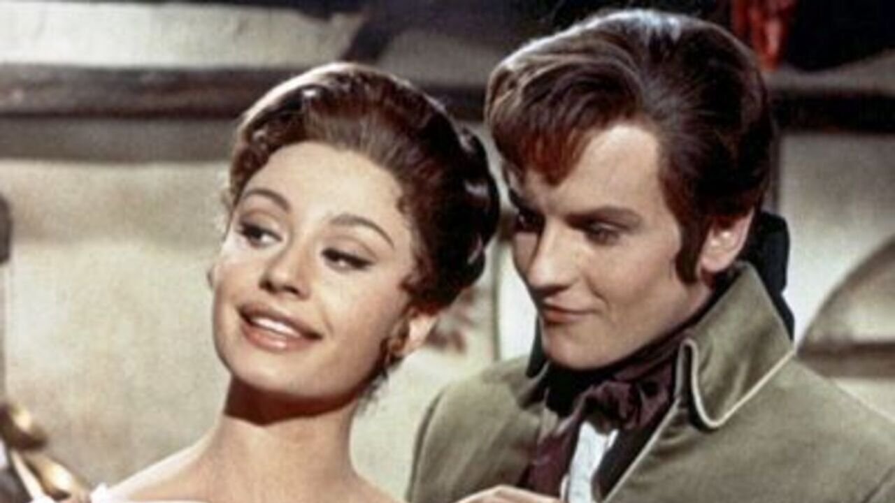 The Invincible (1966)