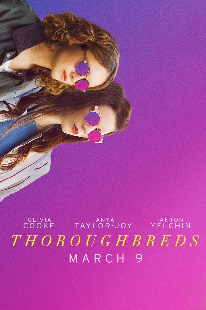 Thoroughbreds