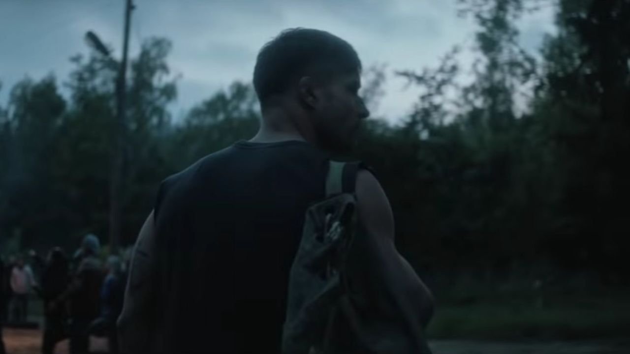 Fighter (2019)