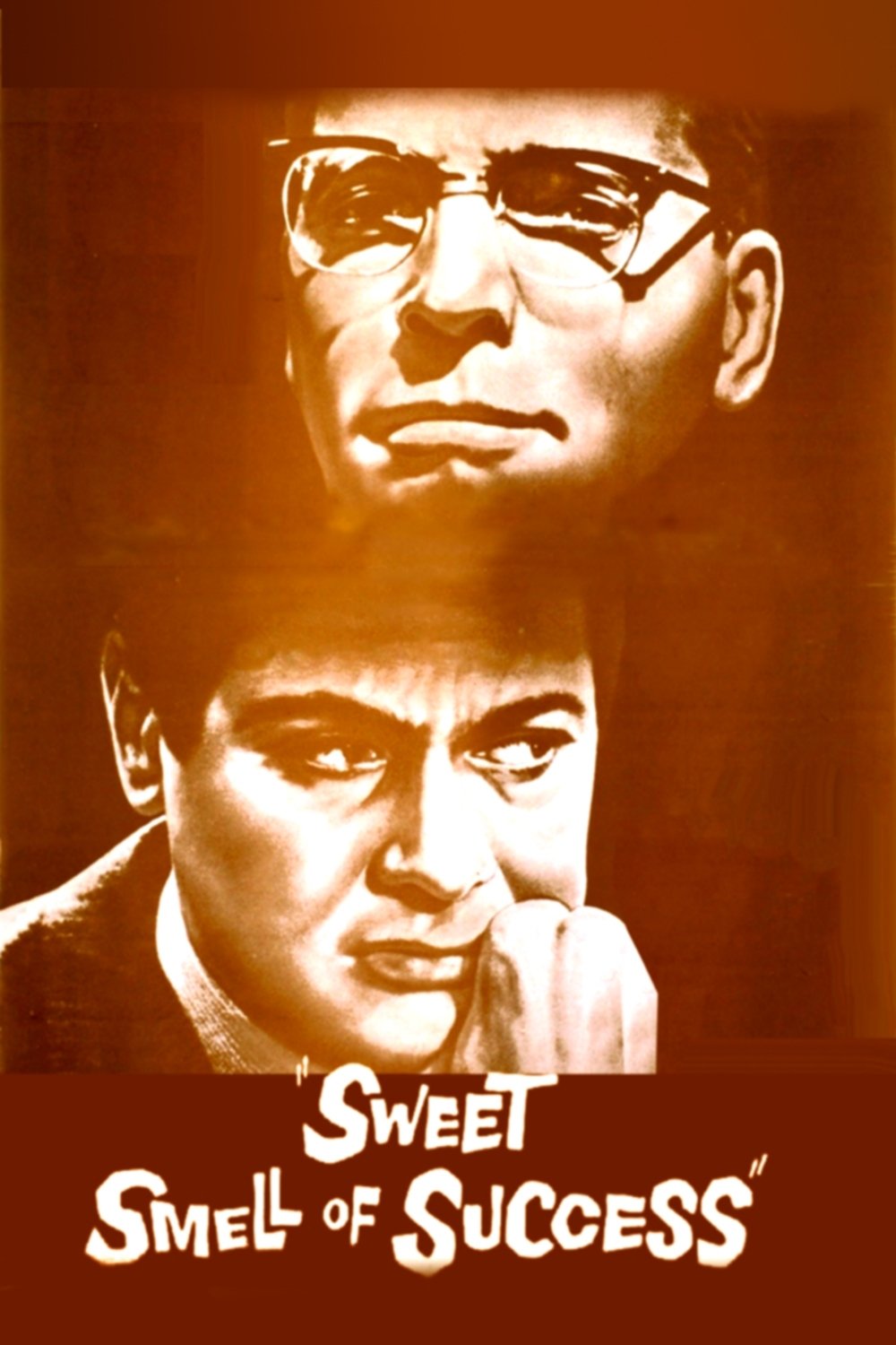Sweet Smell of Success