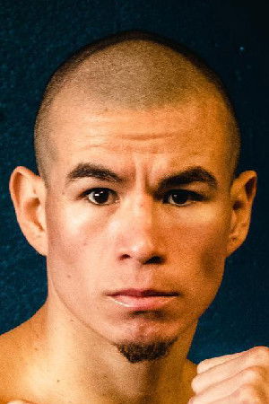 et billede af Rosalindo Morales