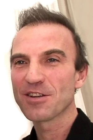 et billede af Thomas D