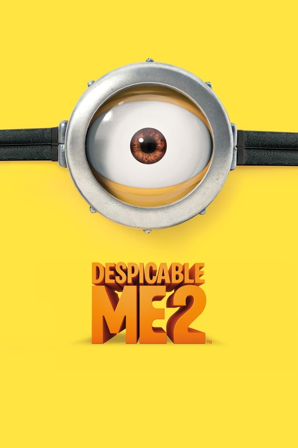 Despicable Me 2
