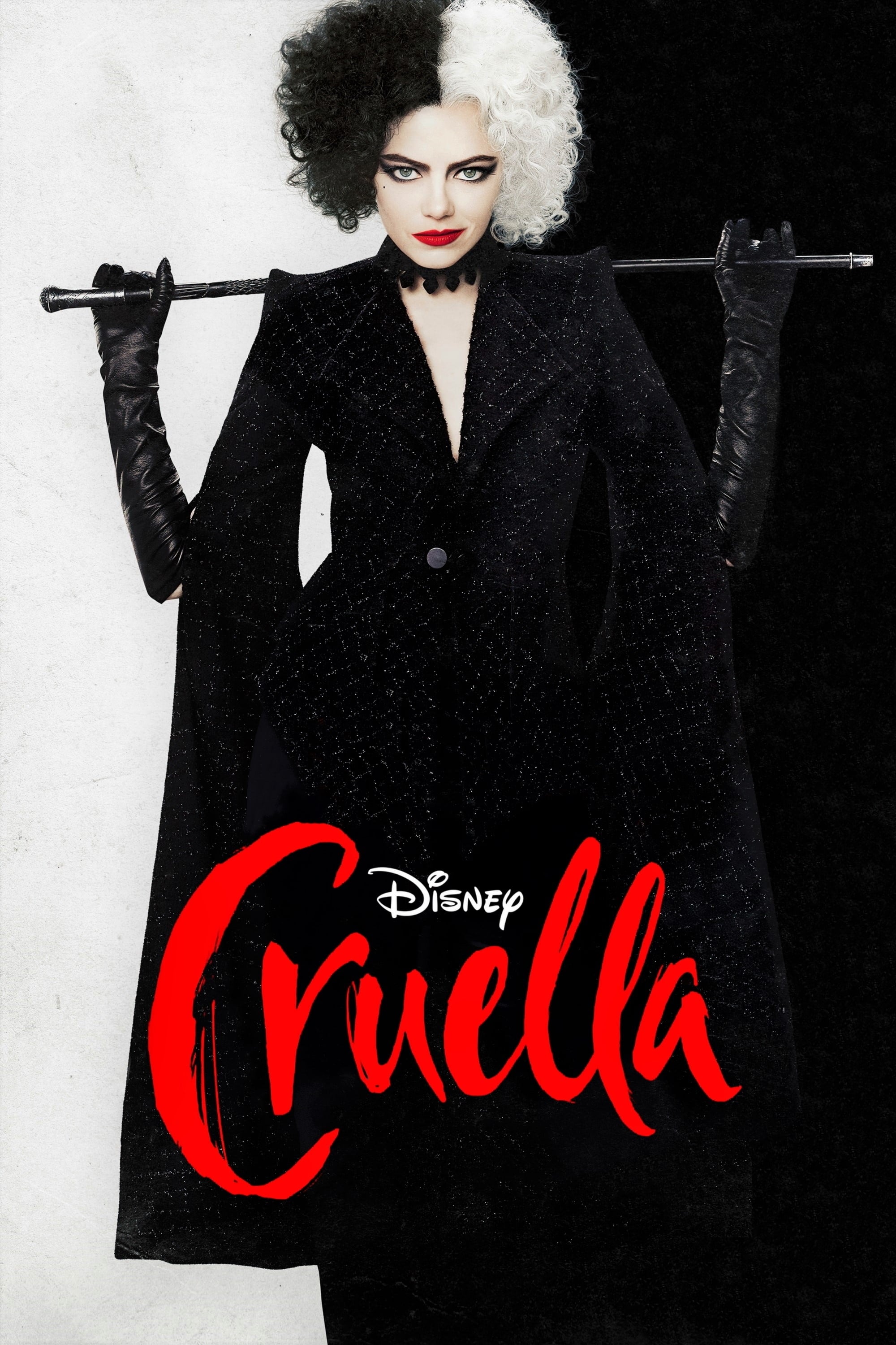 Cruella