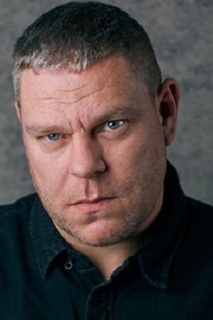 et billede af Chris Gotts