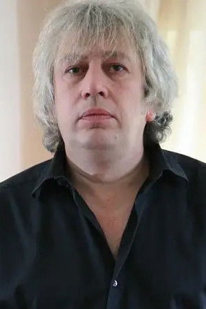 et billede af Rod Liddle