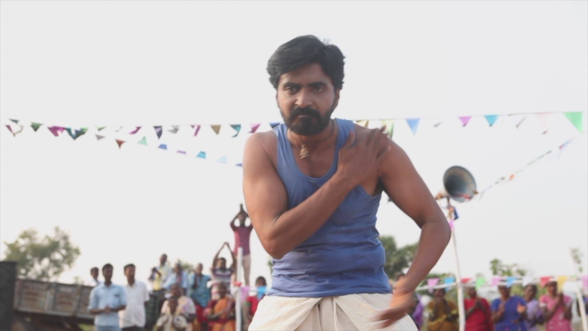 Thumbnail for Chinnathambi Gets Stronger Season 1 Episode 77