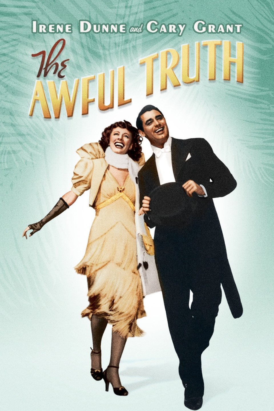 The Awful Truth