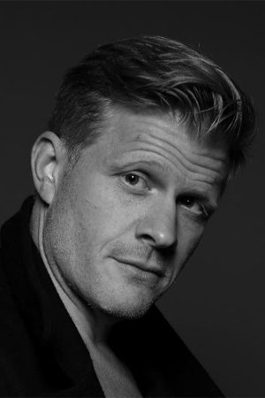 et billede af Matthew P McManus