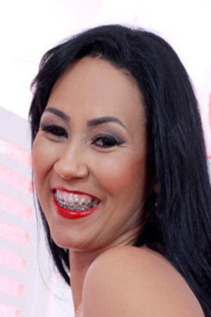 et billede af Amaya Takayo