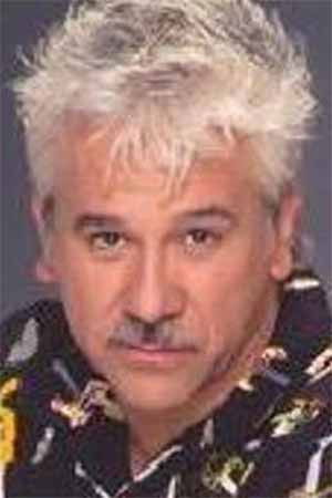 et billede af José Luis Cordero