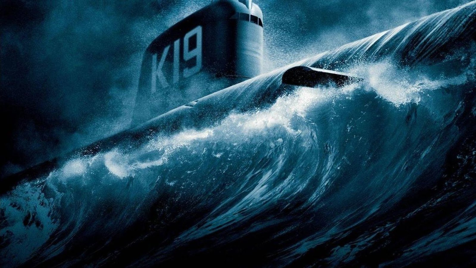 K-19: The Widowmaker (2002)