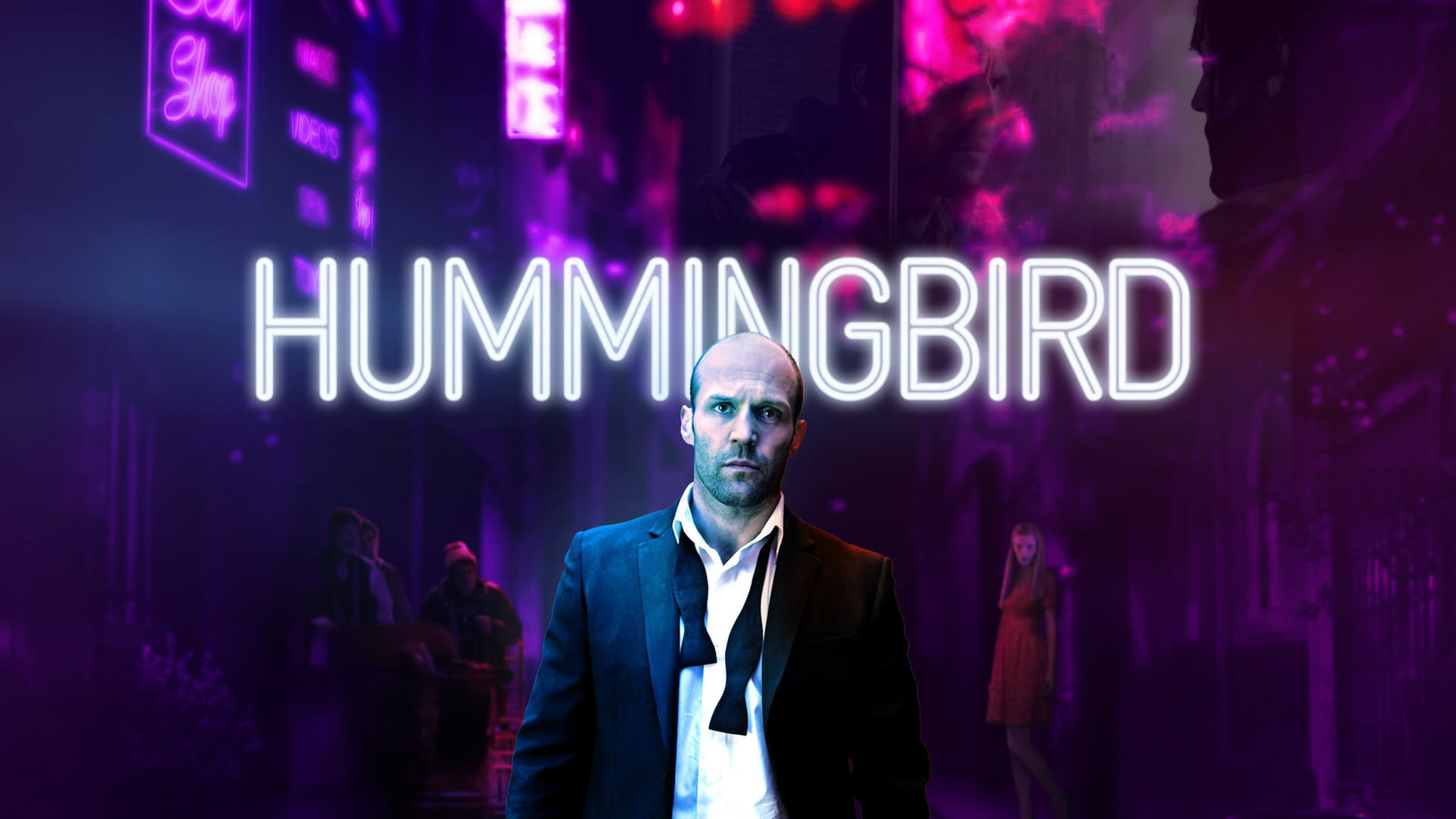 Hummingbird (2013)