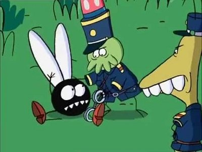 Fly Tales