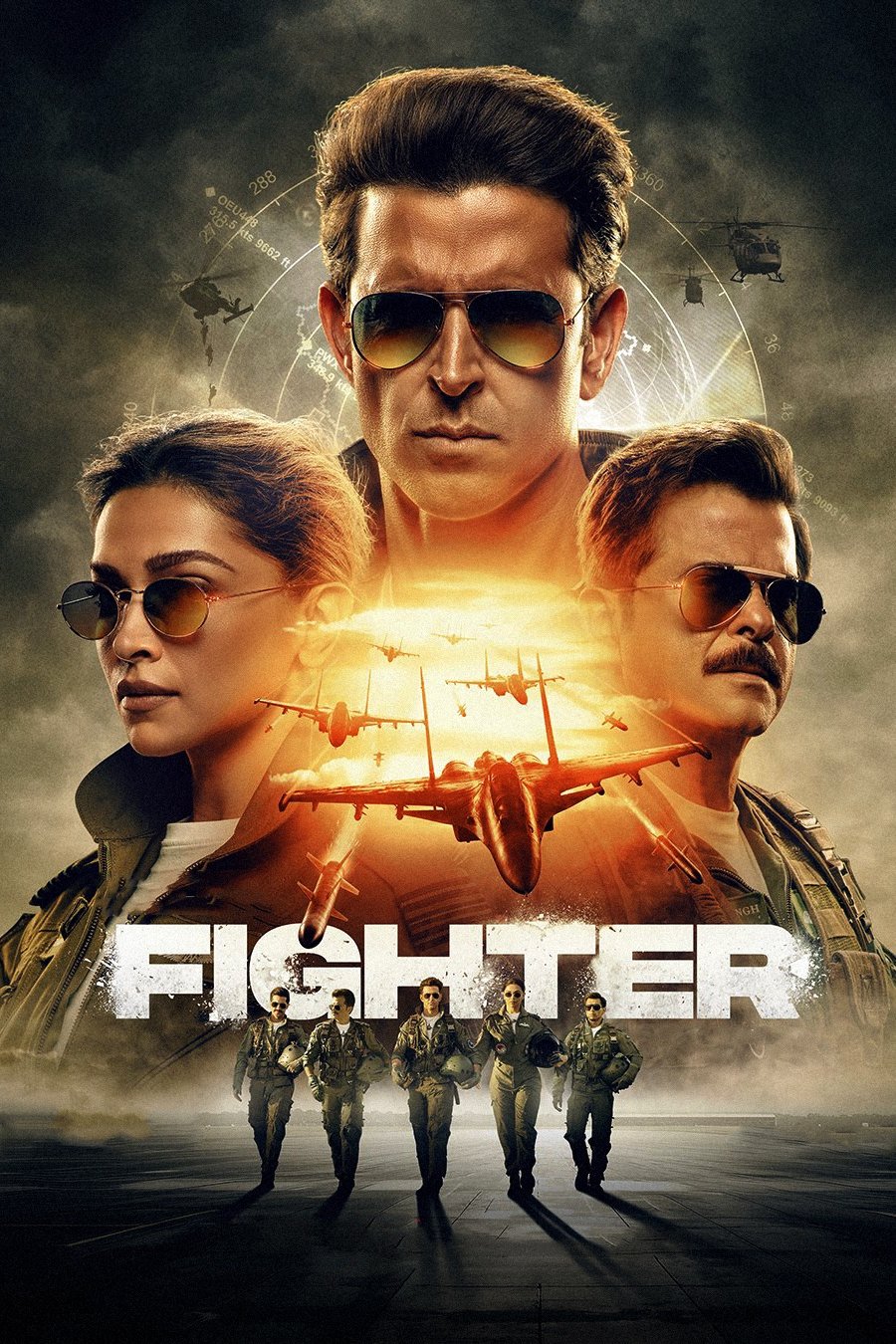 Fighter