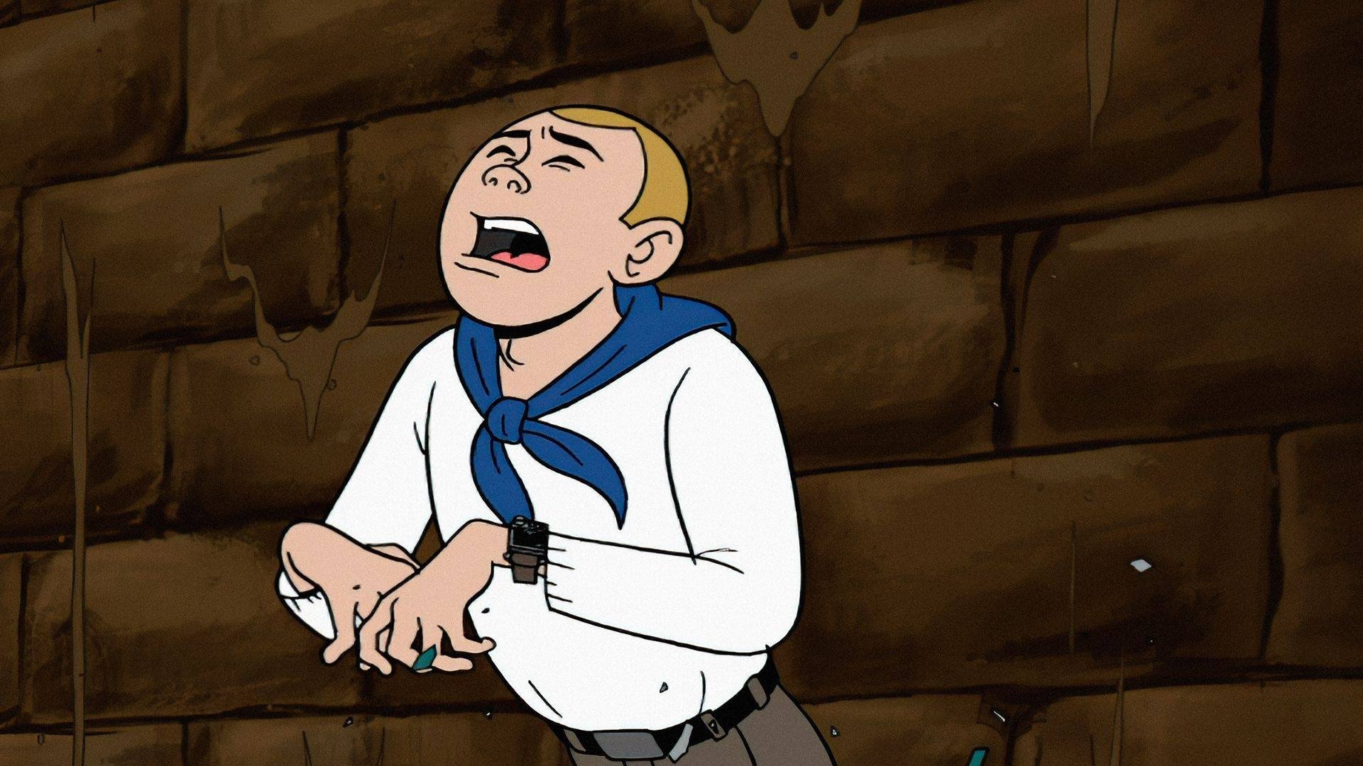 The Venture Bros.