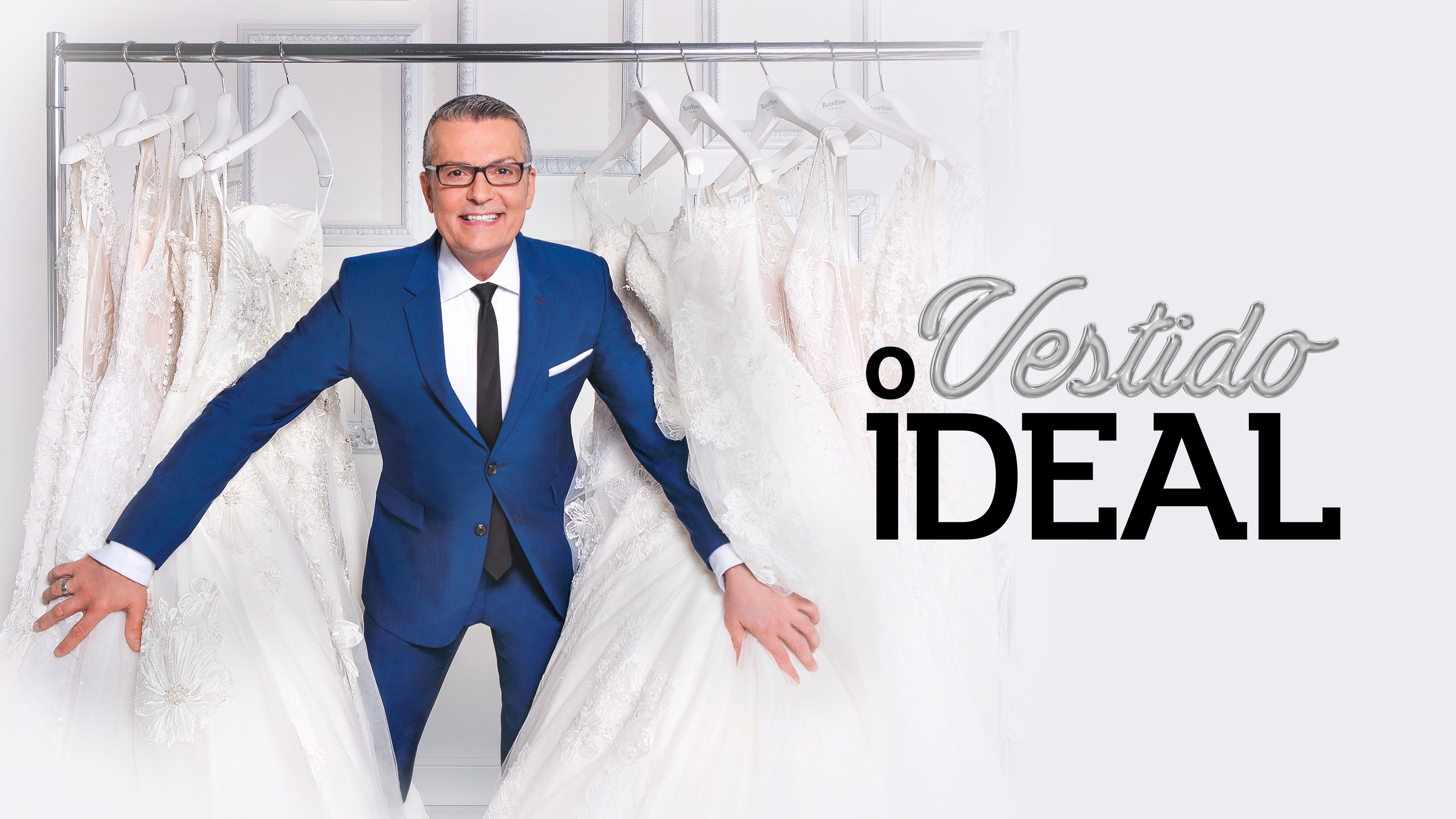 Say Yes to the Dress