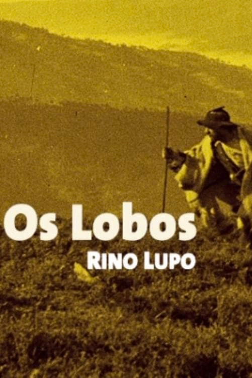 Os Lobos streaming