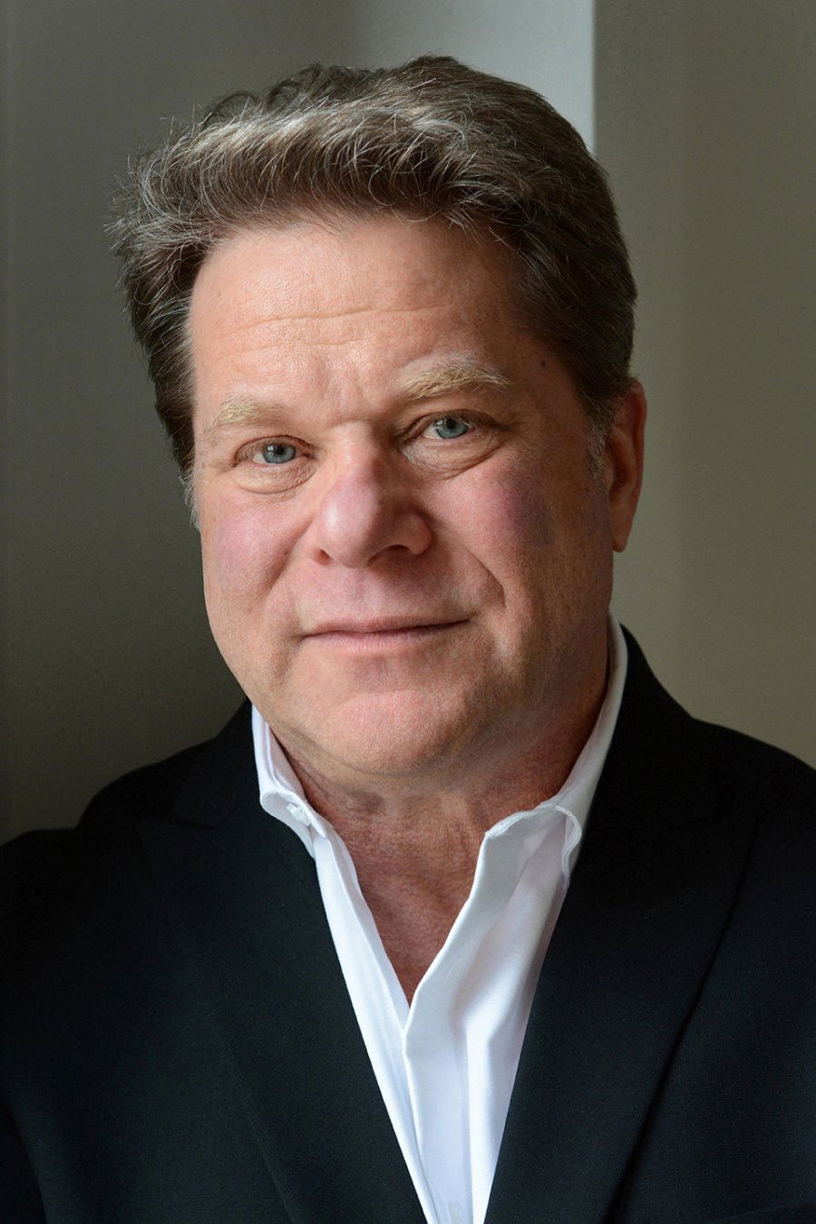 et billede af Jeffrey Vincent Thompson