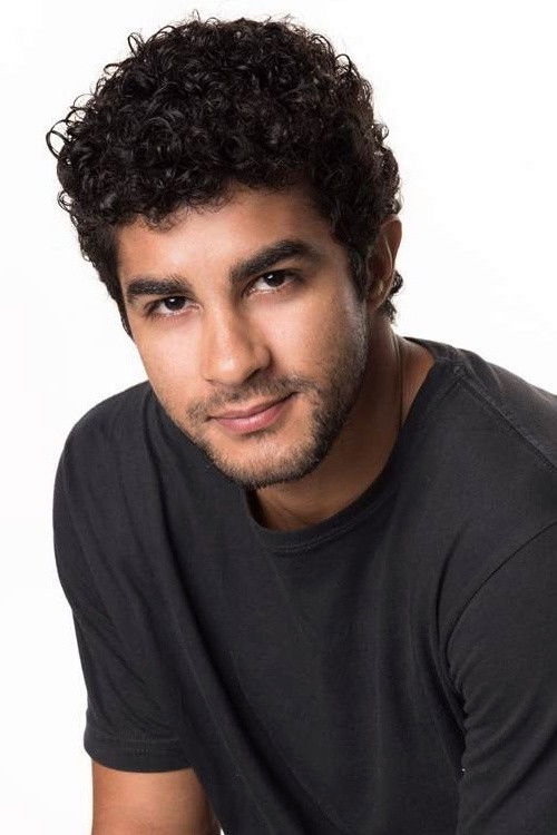 et billede af Bruno Suzano