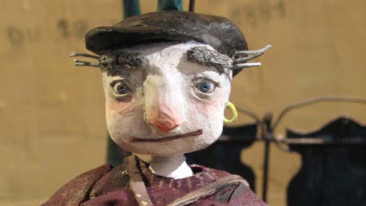 À l'époque... (2005)