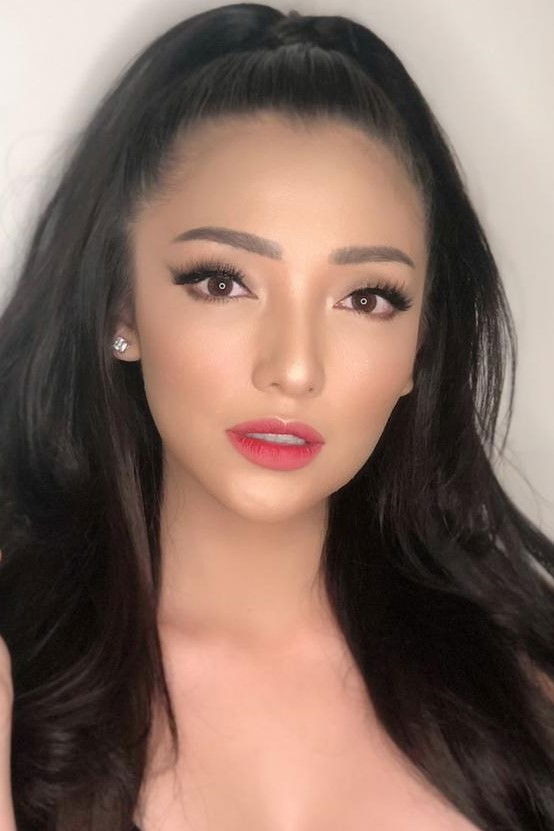 et billede af Manda Cello