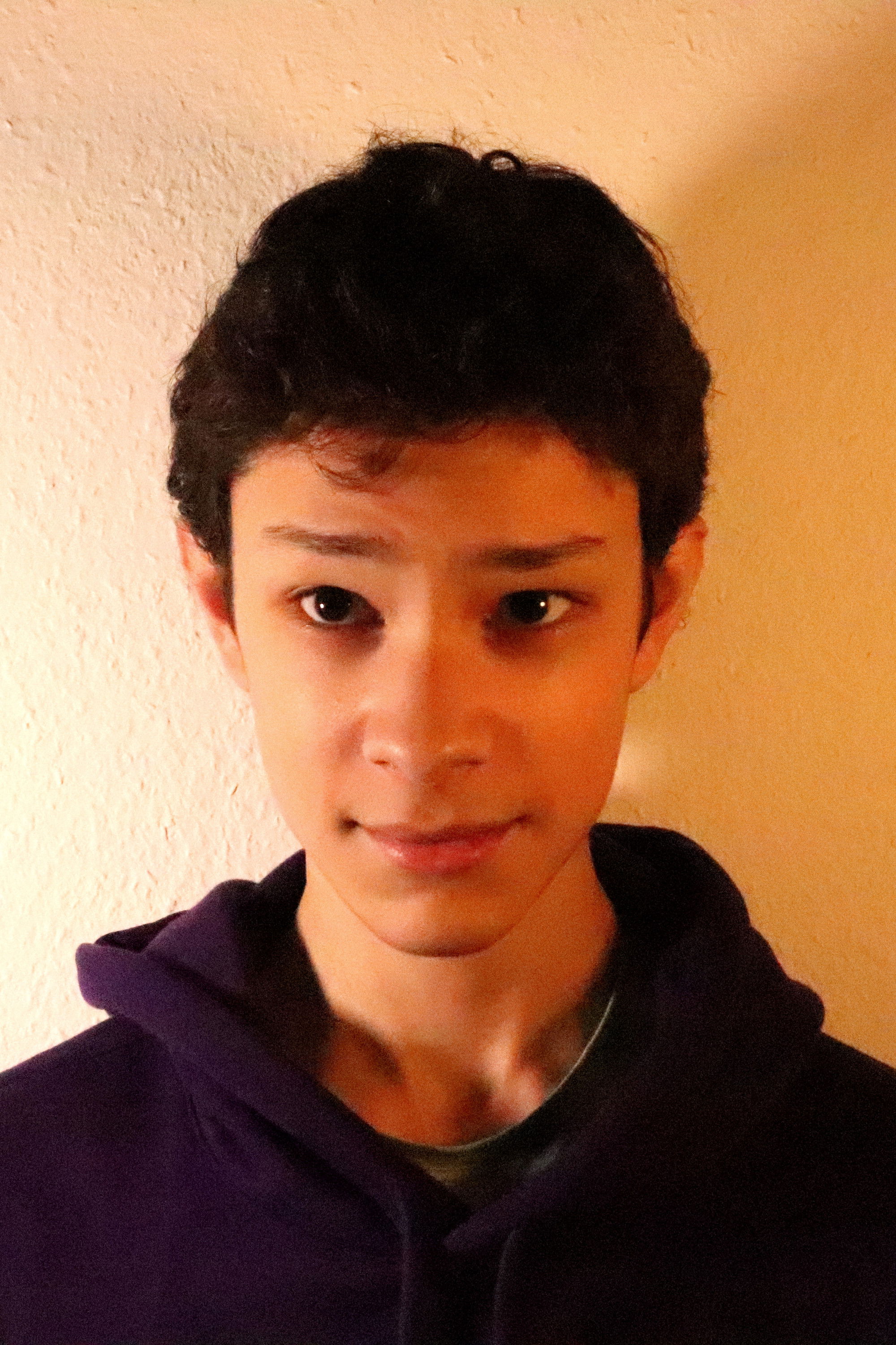 Et billede af Sam Felix