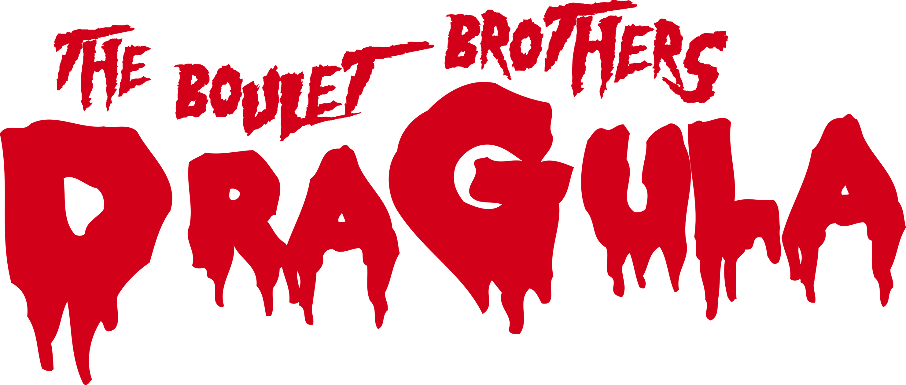 The Boulet Brothers' Dragula Logo