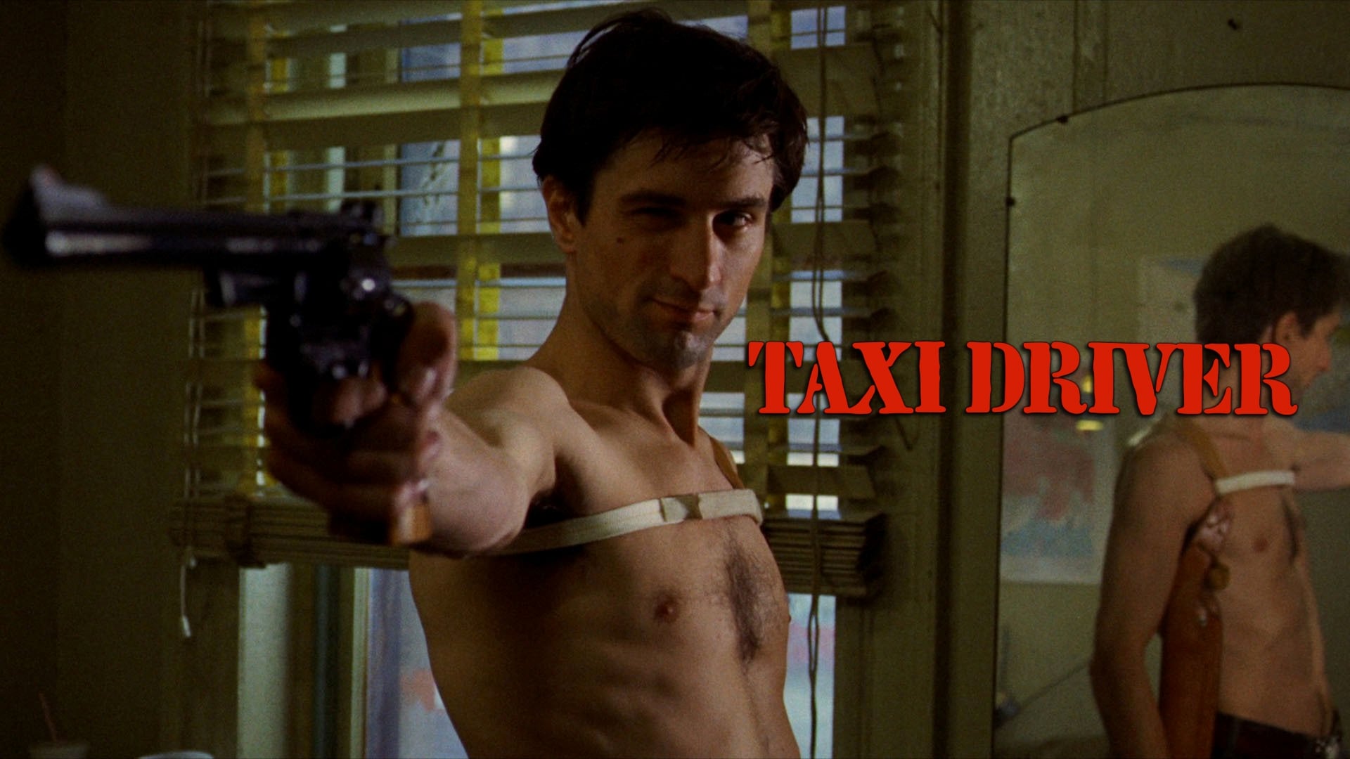 Taxi Driver