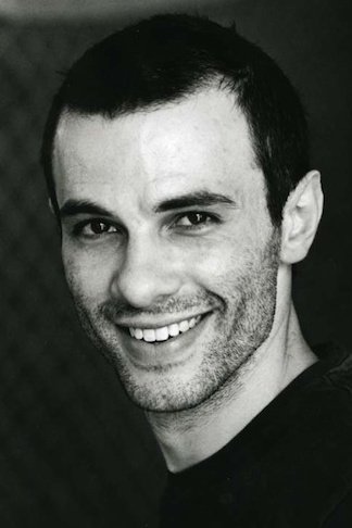 et billede af Emilio Vacca