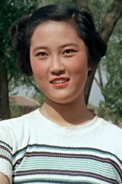 Qiwei Cao as Lin Xiaojie (No. 5)