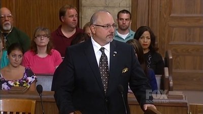 The People's Court