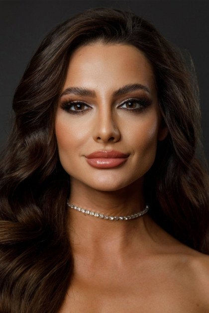 et billede af Simona Kuklová