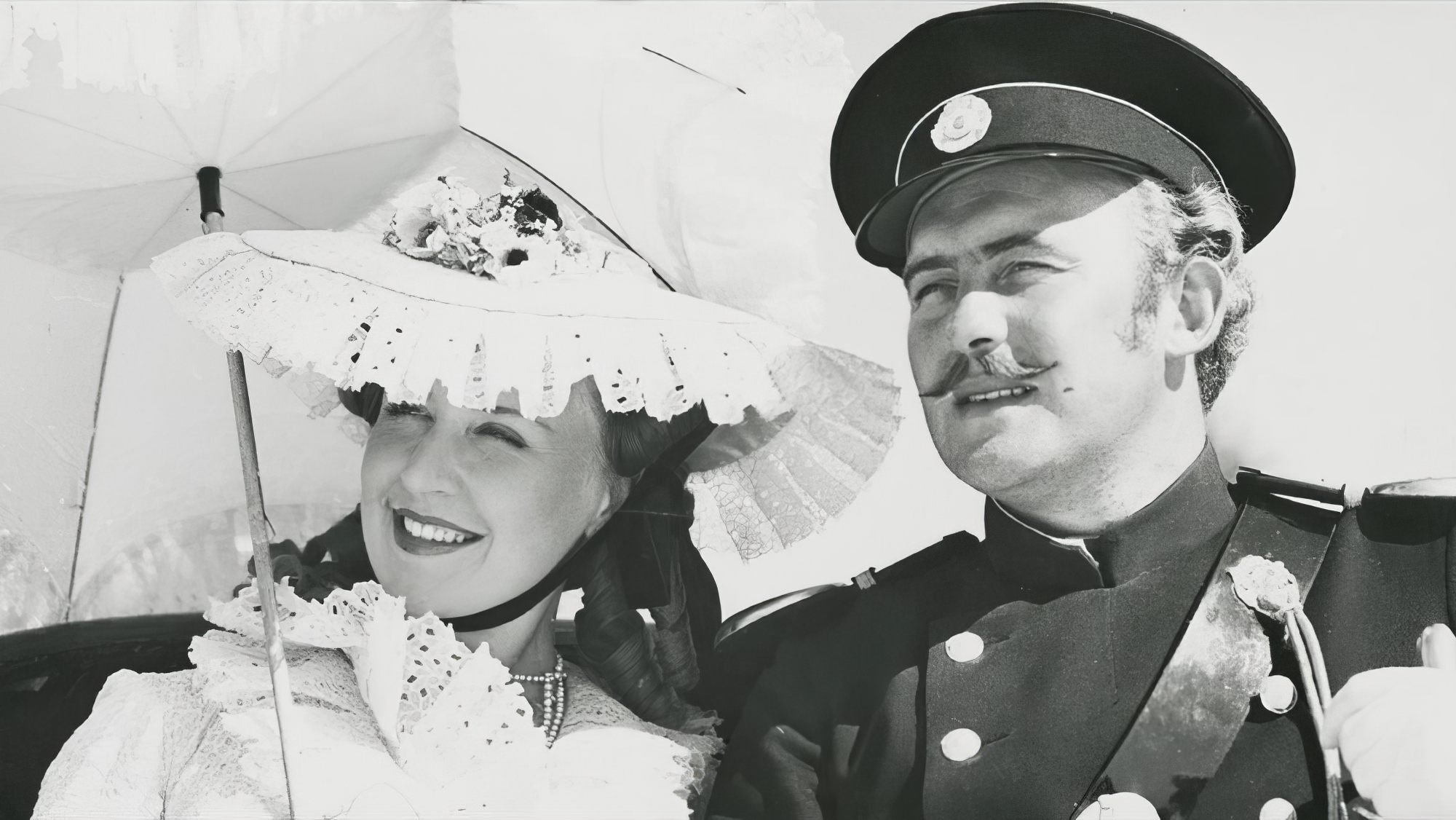 Livet på landet (1943)