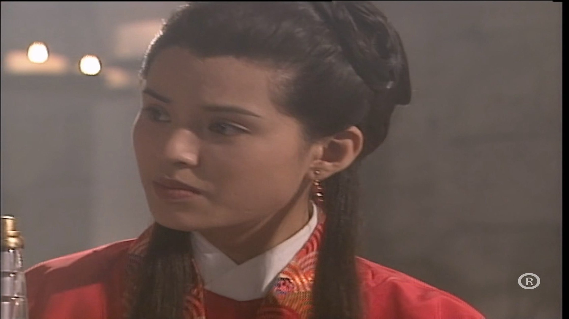 The Condor Heroes 95