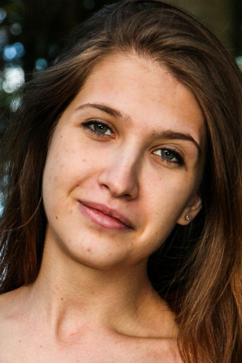 et billede af Felicity B