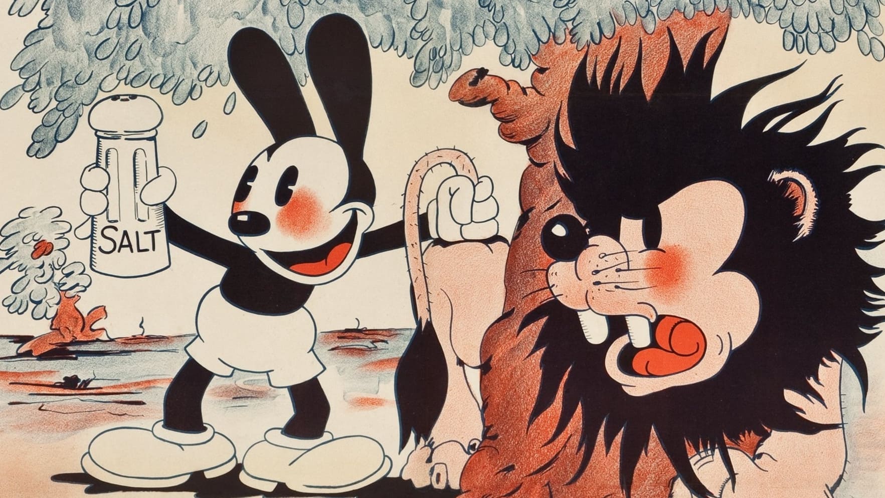 The Hunter (1931)