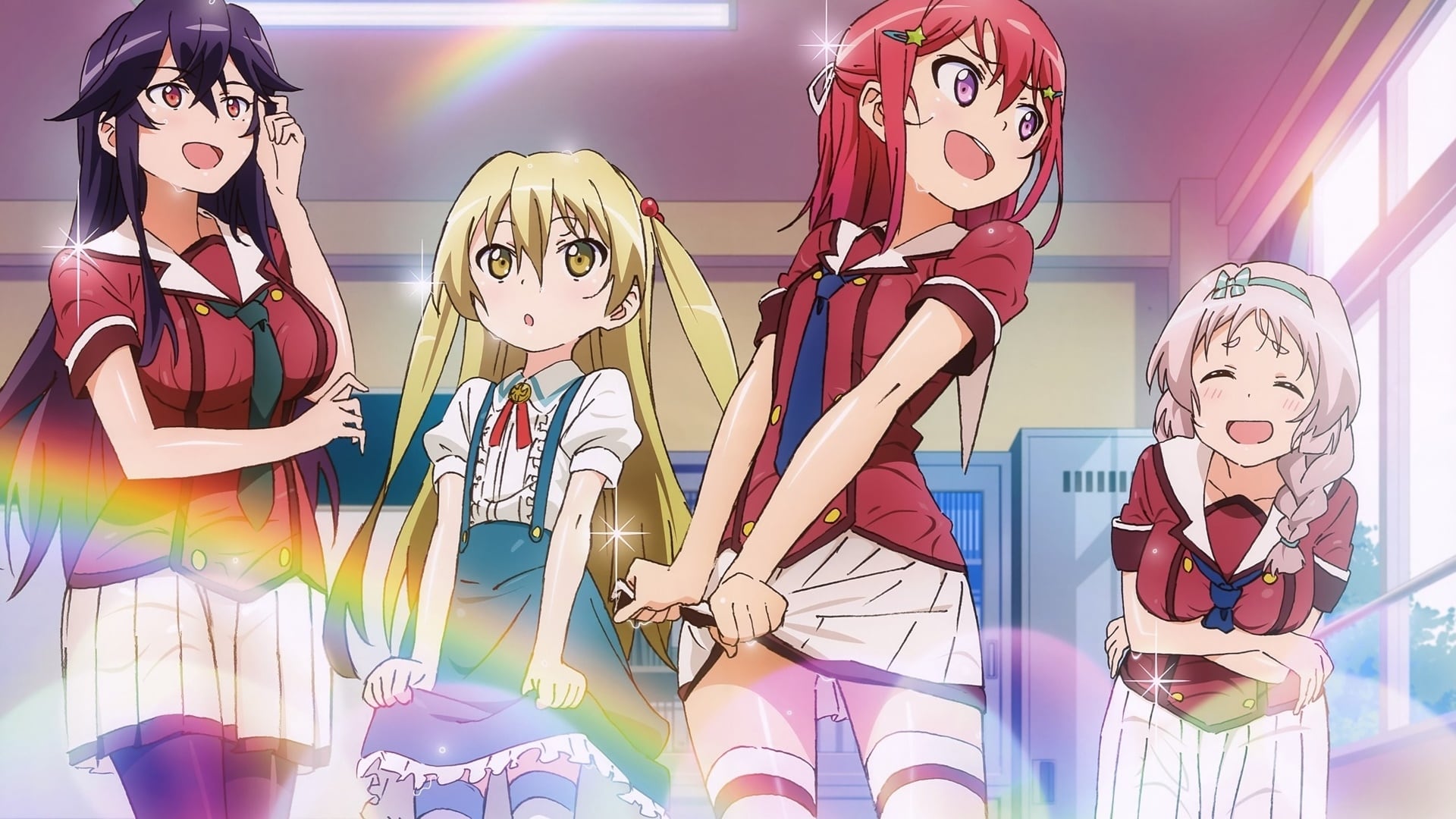 When Supernatural Battles Became Commonplace