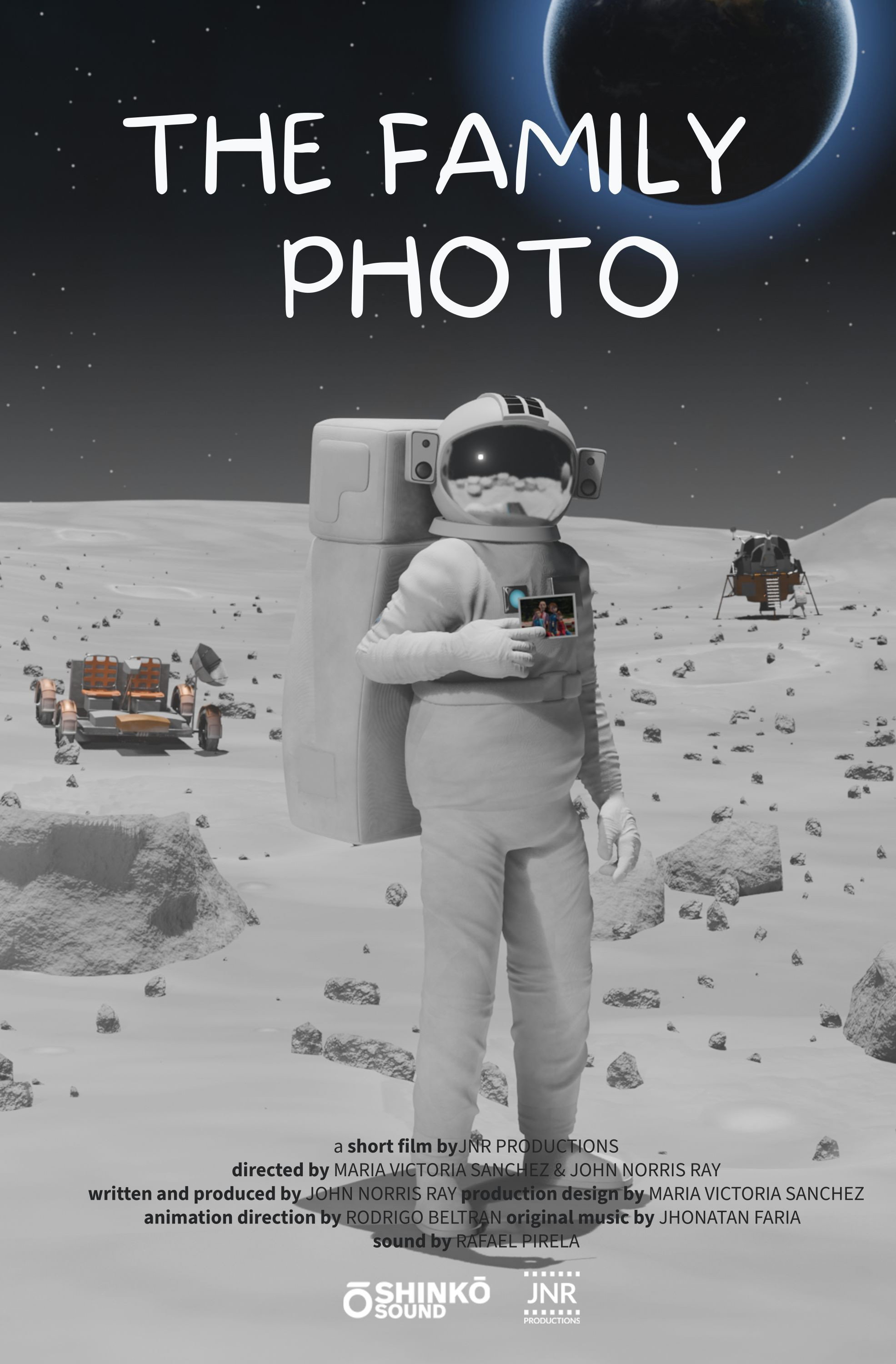 The Family Photo